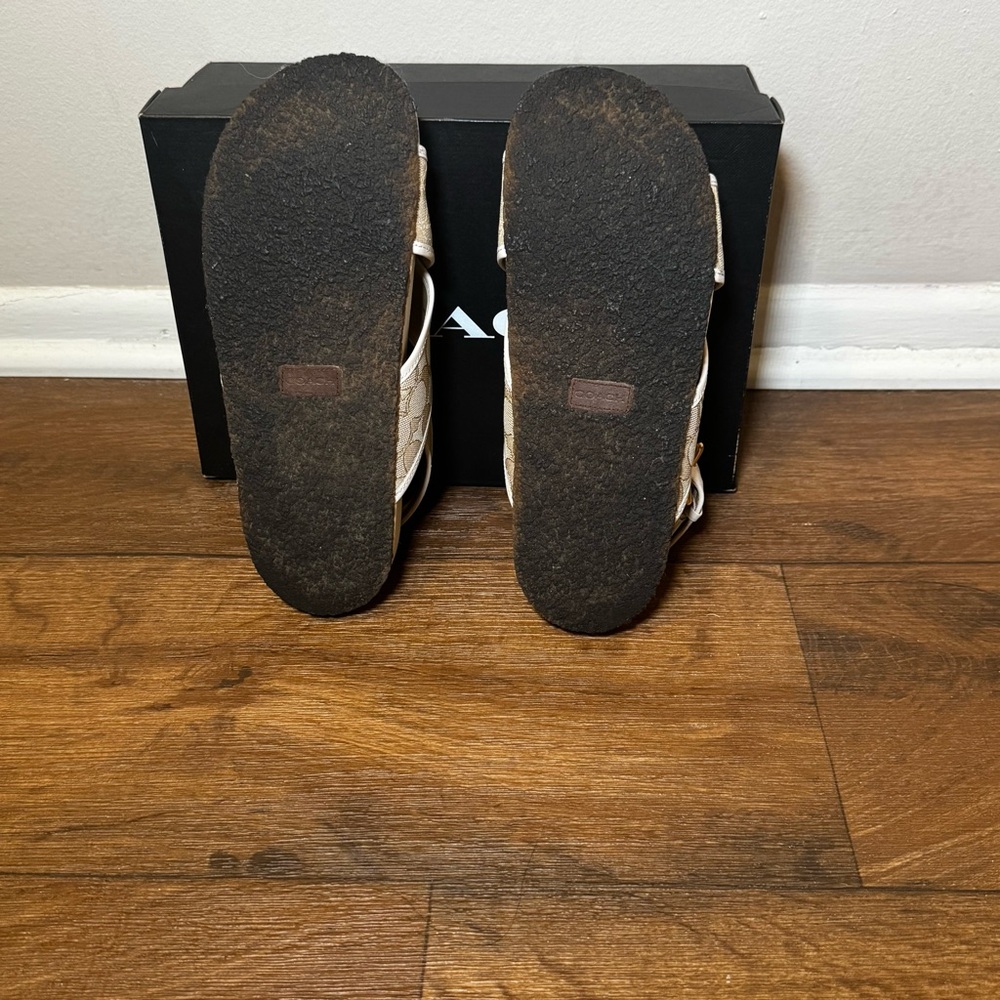 Coach Adora Sandal - Picture 6 of 6